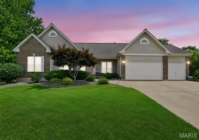 1st image of 7706 Ardmore Dr, O Fallon, MO 63368 | MLS# MIS26040121