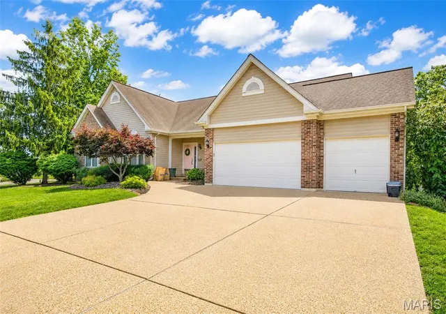 3rd image of 7706 Ardmore Dr, O Fallon, MO 63368 | MLS# MIS26040121