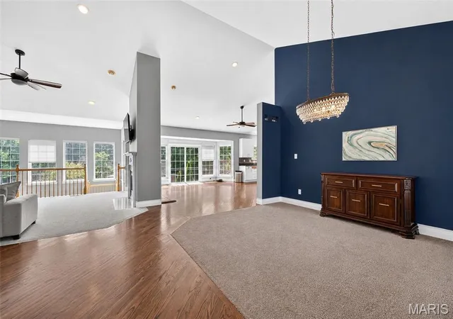 4th image of 7706 Ardmore Dr, O Fallon, MO 63368 | MLS# MIS26040121