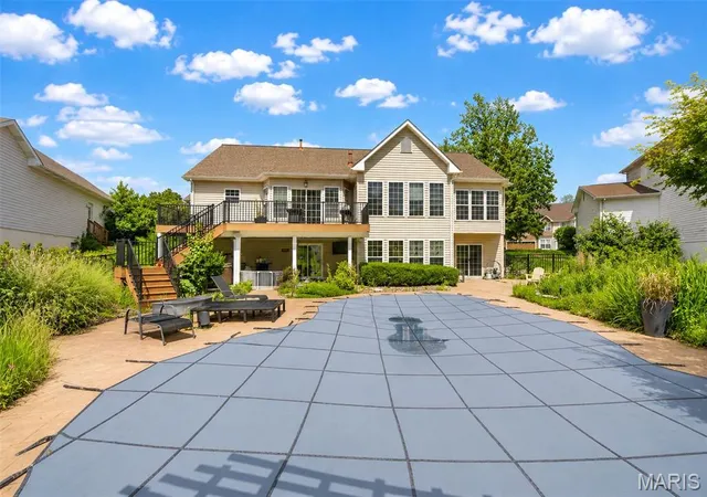 52nd image of 7706 Ardmore Dr, O Fallon, MO 63368 | MLS# MIS26040121