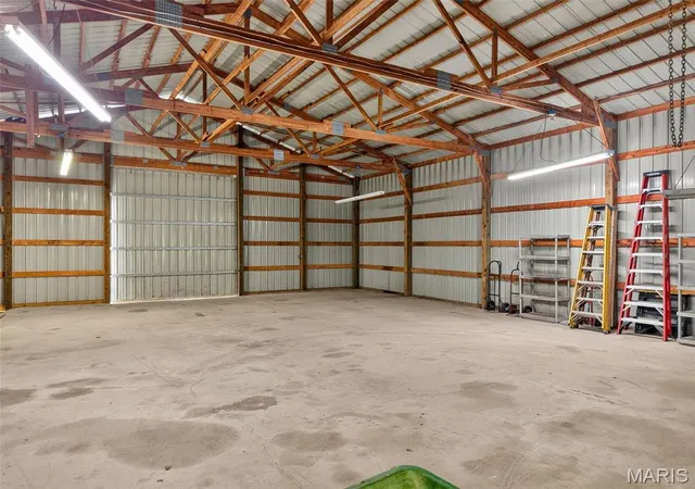 87th image of 4075 Hwy D, Defiance, MO 63341 | MLS# MIS26040123