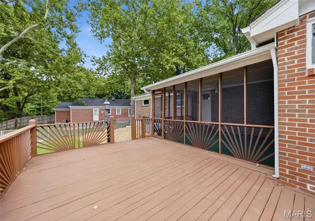 25th image of 8605 Mayflower Ct, Saint Louis, MO 63132 | MLS# MIS26040128