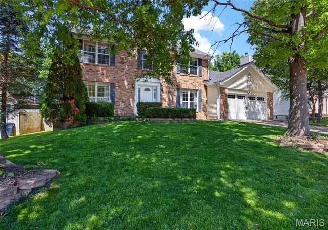 1st image of 1132 Running Waters Dr, Saint Charles, MO 63304 | MLS# MIS26040138