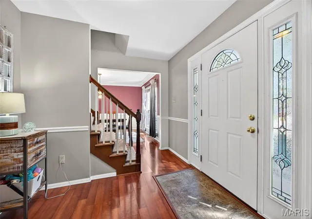 5th image of 1132 Running Waters Dr, Saint Charles, MO 63304 | MLS# MIS26040138