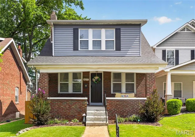 Homes for sale in Saint Louis, MO | 6217 Marmaduke Ave, Saint Louis, MO 63139 | MLS# MIS26040140