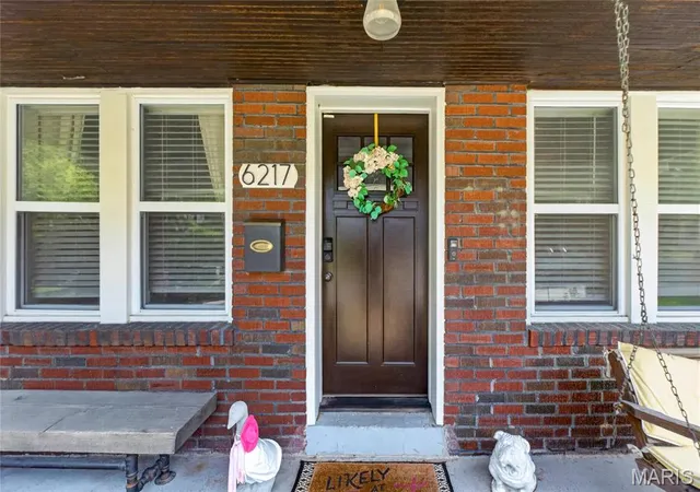 Homes for sale in Saint Louis, MO | 6217 Marmaduke Ave, Saint Louis, MO 63139 | MLS# MIS26040140