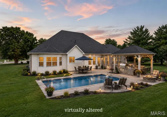 Homes for sale in O Fallon, IL | 1693 Lancaster Dr, O Fallon, IL 62269 | MLS# MIS26040167