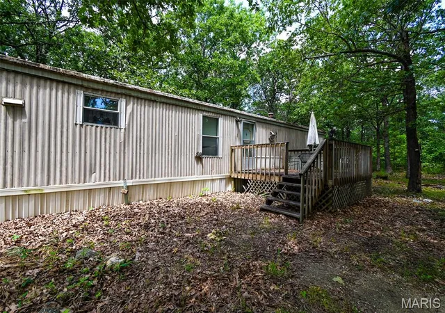 47th image of 5760 Ne 817 Private Road, Osceola, MO 64776 | MLS# MIS26040176
