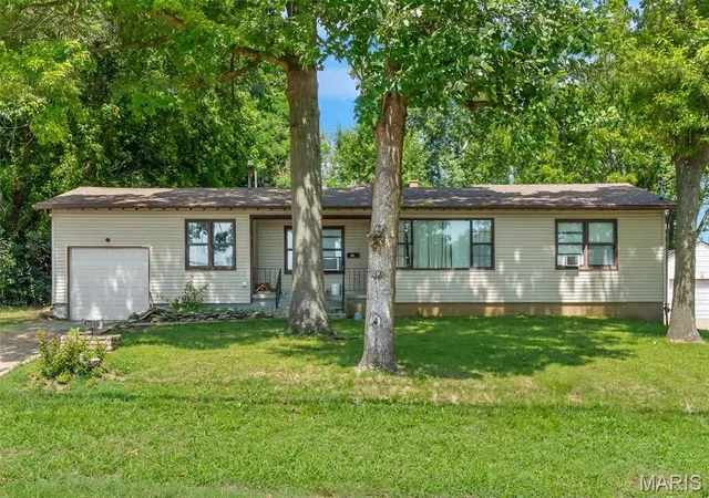 Homes for sale in St Clair, MO | 435 N Main St, St Clair, MO 63077 | MLS# MIS26040184