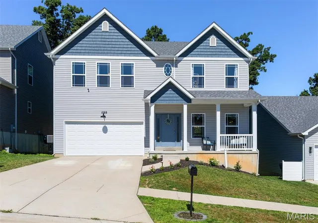 Homes for sale in Herculaneum, MO | 1088 Providence Wy, Herculaneum, MO 63048 | MLS# MIS26040185