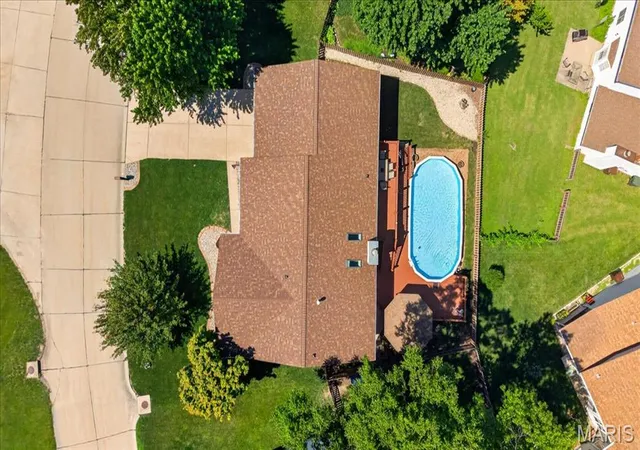 2nd image of 1160 Spencer Hill Dr, Saint Peters, MO 63376 | MLS# MIS26040199