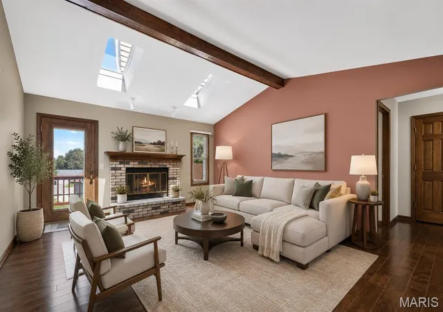4th image of 1160 Spencer Hill Dr, Saint Peters, MO 63376 | MLS# MIS26040199