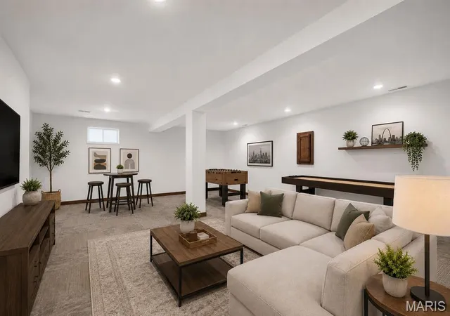 5th image of 1160 Spencer Hill Dr, Saint Peters, MO 63376 | MLS# MIS26040199