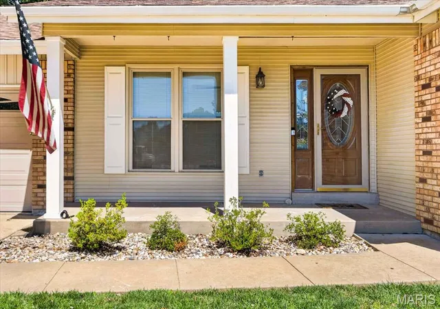 61st image of 1160 Spencer Hill Dr, Saint Peters, MO 63376 | MLS# MIS26040199