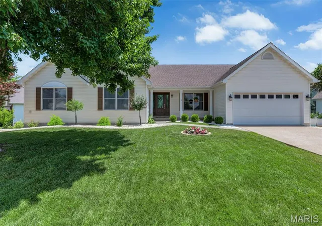 1st image of 2202 Wild Pigeon Dr, O Fallon, MO 63368 | MLS# MIS26040201