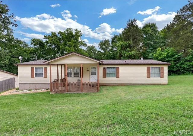 Homes for sale in Cedar Hill, MO | 8906 Riverview Dr, Cedar Hill, MO 63016 | MLS# MIS26040207