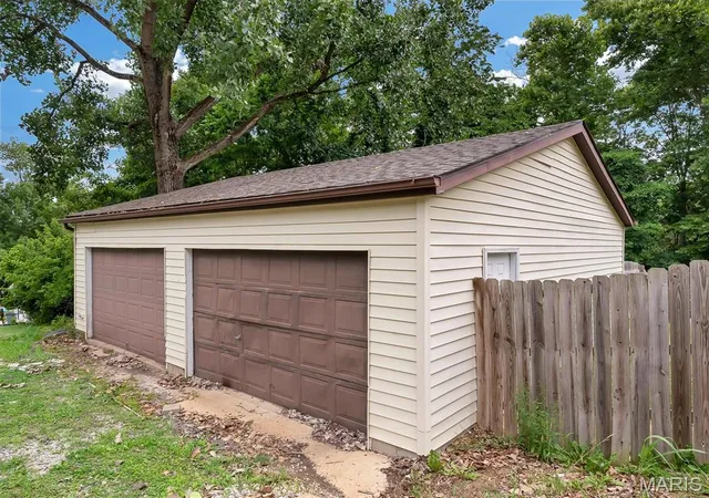 Homes for sale in Cedar Hill, MO | 8906 Riverview Dr, Cedar Hill, MO 63016 | MLS# MIS26040207
