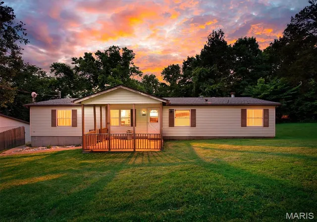 Homes for sale in Cedar Hill, MO | 8906 Riverview Dr, Cedar Hill, MO 63016 | MLS# MIS26040207