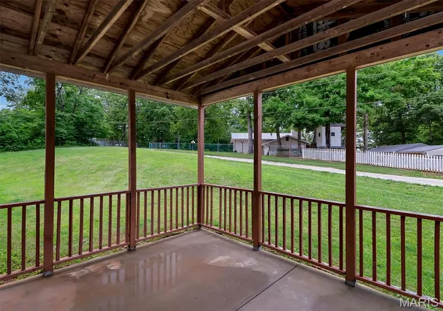 Homes for sale in Cedar Hill, MO | 8906 Riverview Dr, Cedar Hill, MO 63016 | MLS# MIS26040207
