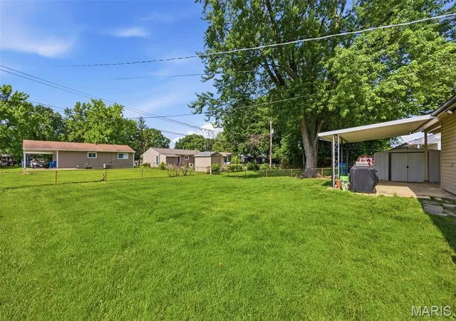 29th image of 3255 Ipswich Ln, Saint Charles, MO 63301 | MLS# MIS26040218