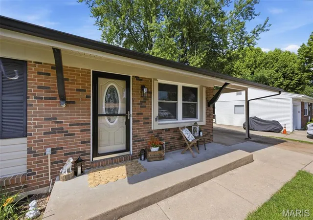 4th image of 3255 Ipswich Ln, Saint Charles, MO 63301 | MLS# MIS26040218