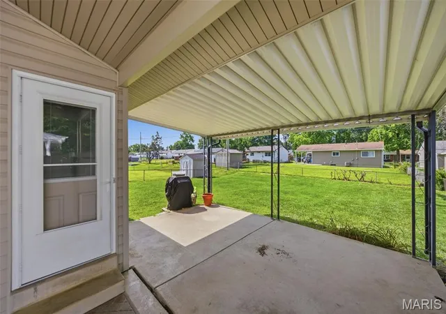 5th image of 3255 Ipswich Ln, Saint Charles, MO 63301 | MLS# MIS26040218