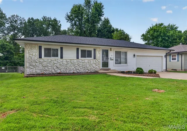 3rd image of 38 Country Life Dr, O Fallon, MO 63366 | MLS# MIS26040219