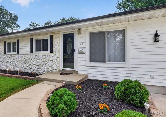5th image of 38 Country Life Dr, O Fallon, MO 63366 | MLS# MIS26040219
