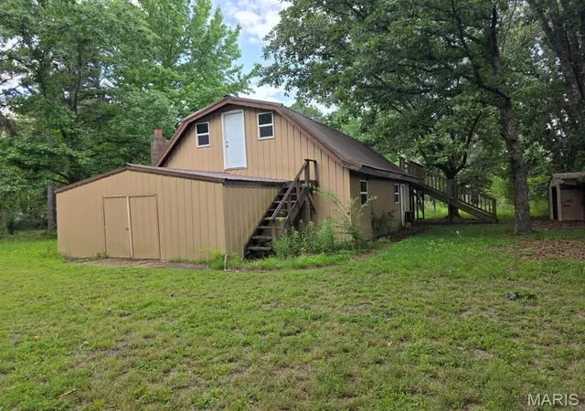 Homes for sale in Licking, MO | 11507 Cooper Dr, Licking, MO 65542 | MLS# MIS26040222