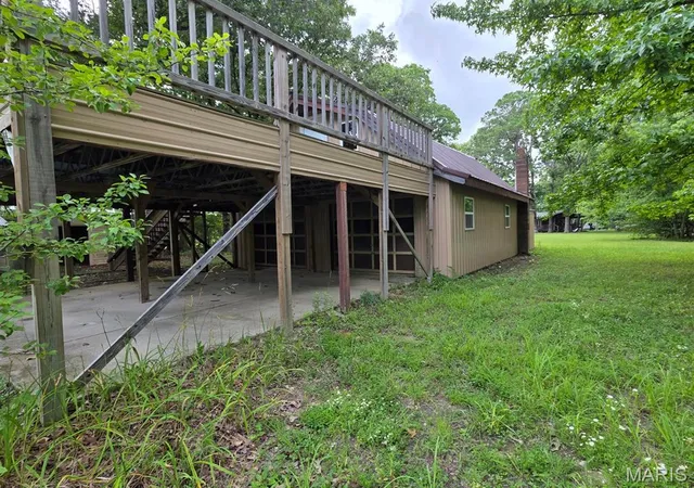 Homes for sale in Licking, MO | 11507 Cooper Dr, Licking, MO 65542 | MLS# MIS26040222