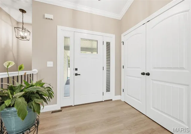 5th image of 442 Shady Trail Dr, Troy, MO 63379 | MLS# MIS26040229