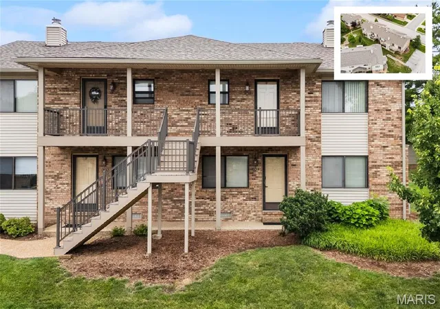 Photo 1 of Condo for sale at 304 Eagle Rdg, O Fallon, IL 62269 | MLS# MIS26040240 | Listing updated on 2026-08-26