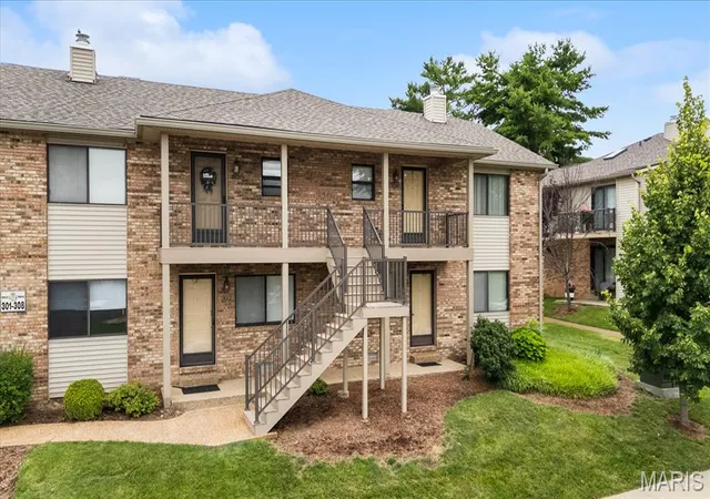 Photo 2 of Condo for sale at 304 Eagle Rdg, O Fallon, IL 62269 | MLS# MIS26040240 | Listing updated on 2026-08-26