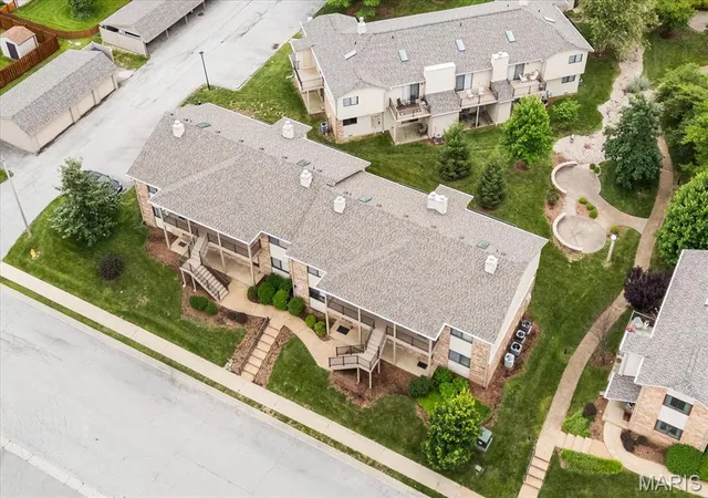 Photo 29 of Condo for sale at 304 Eagle Rdg, O Fallon, IL 62269 | MLS# MIS26040240 | Listing updated on 2026-08-26