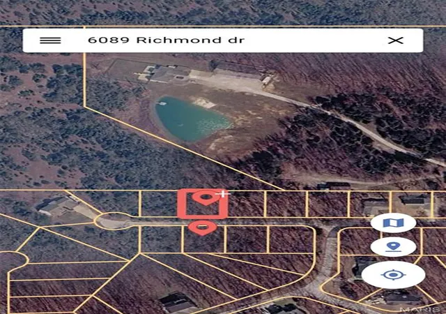 21st image of 6088 6089 Richmond Dr, Hillsboro, MO 63050 | MLS# MIS26040252