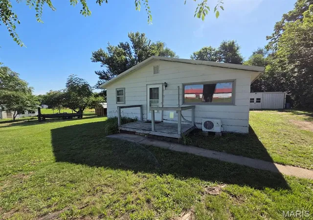 Photo 1 of Single family home for sale at 20881 Main St, Alexandria, MO 63430 | MLS# MIS26040254 | Listing updated on 2026-08-12