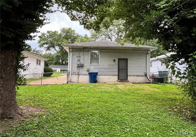 17th image of 9710 Balboa Dr, Saint Louis, MO 63136 | MLS# MIS26040258