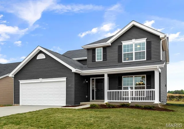 Homes for sale in Truesdale, MO | 18416 Boone Ridge Manor Dr, Truesdale, MO 63380 | MLS# MIS26040264
