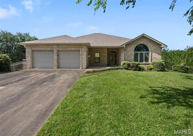 Homes for sale in Jackson, MO | 3731 State Hwy 72, Jackson, MO 63755 | MLS# MIS26040266