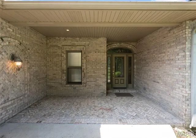 Homes for sale in Jackson, MO | 3731 State Hwy 72, Jackson, MO 63755 | MLS# MIS26040266