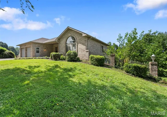 Homes for sale in Jackson, MO | 3731 State Hwy 72, Jackson, MO 63755 | MLS# MIS26040266