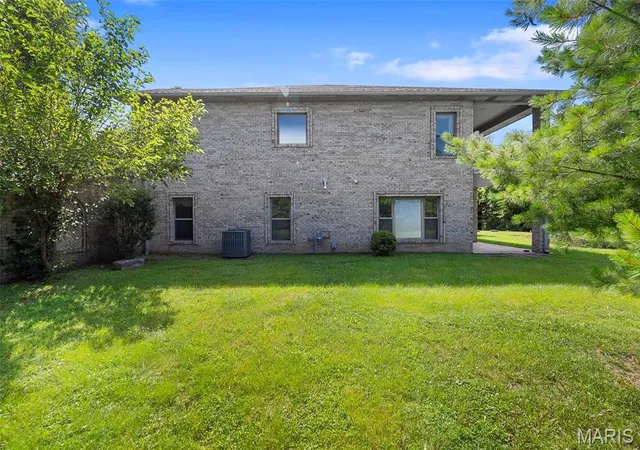 Homes for sale in Jackson, MO | 3731 State Hwy 72, Jackson, MO 63755 | MLS# MIS26040266