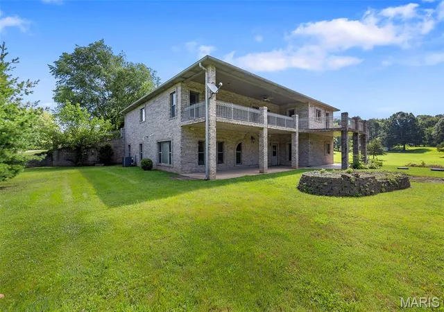 Homes for sale in Jackson, MO | 3731 State Hwy 72, Jackson, MO 63755 | MLS# MIS26040266