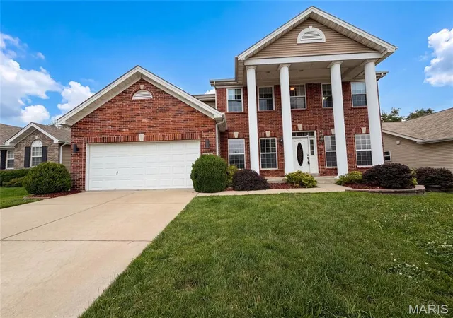 1st image of 819 Harding St, St Peters, MO 63376 | MLS# MIS26040267