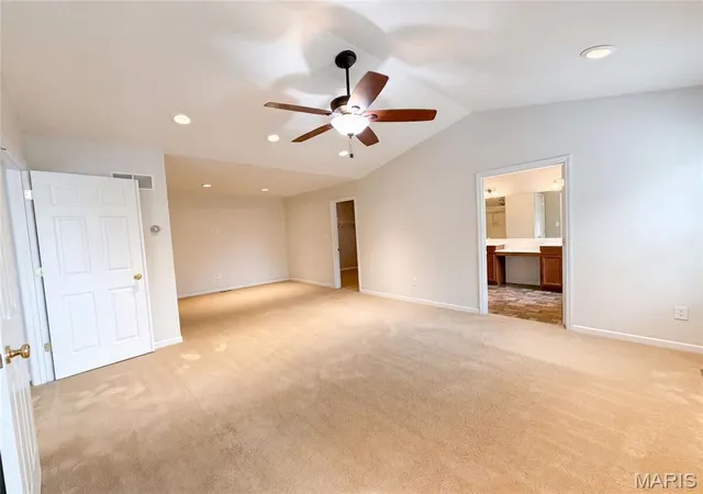 4th image of 819 Harding St, St Peters, MO 63376 | MLS# MIS26040267