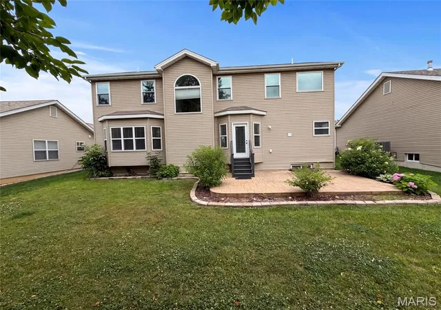 5th image of 819 Harding St, St Peters, MO 63376 | MLS# MIS26040267