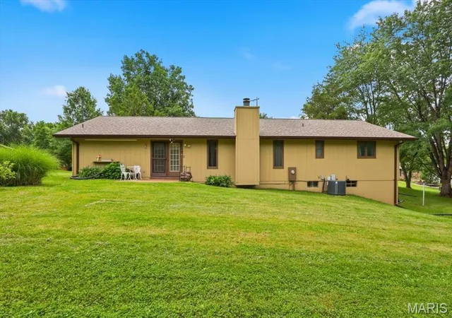 42nd image of 15 Whitewood Ct, Saint Peters, MO 63376 | MLS# MIS26040269