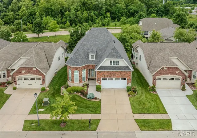 Homes for sale in Dardenne Prairie, MO | 14 Burgundy Pl Dr, Dardenne Prairie, MO 63368 | MLS# MIS26040273