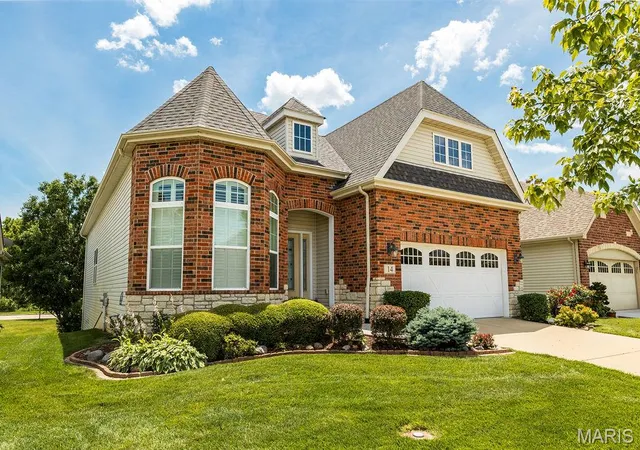 Homes for sale in Dardenne Prairie, MO | 14 Burgundy Pl Dr, Dardenne Prairie, MO 63368 | MLS# MIS26040273