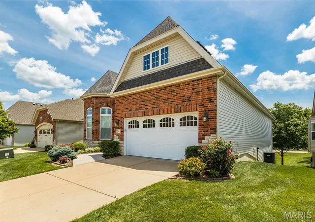 Homes for sale in Dardenne Prairie, MO | 14 Burgundy Pl Dr, Dardenne Prairie, MO 63368 | MLS# MIS26040273
